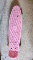 Penny Board rosa Sachsen - Thiendorf Vorschau