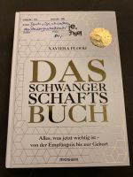 Baby Buch „Das Schwangerschaftsbuch“ Bayern - Grettstadt Vorschau
