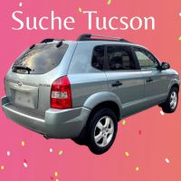 Suche Tucson Benziner Köln - Vingst Vorschau