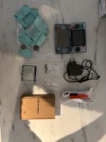 Nintendo DS Lite (Defekt) + Ersatzteile Mülheim - Köln Dünnwald Vorschau