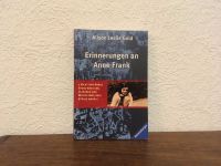 Erinnerungen an Anne Frank • Taschenbuch Buch Alison Leslie Gold Innenstadt - Köln Deutz Vorschau