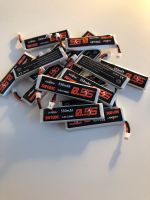 16x Uruav 550 mAh Li-Po Batterie für Drohne Sachsen - Chemnitz Vorschau