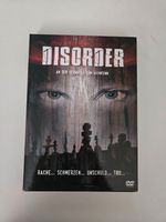 Disorder - An der Schwelle zum Wahnsinn (DVD) Häfen - Bremerhaven Vorschau