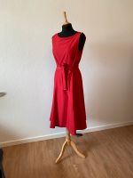 Kleid Abendkleid Cocktailkleid rot Gr. 38 Betty Barclay Bielefeld - Bielefeld (Innenstadt) Vorschau