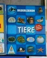 Bilderlexikon Tiere mit schulbegleitenden Sachthemen Niedersachsen - Adelebsen Vorschau