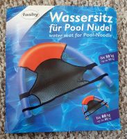 Wassersitz für Poolnudel Nordrhein-Westfalen - Uedem Vorschau