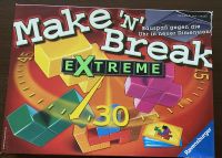 Make n Break Extreme Brettspiel Gesellschaftsspiel Ravensburger Eimsbüttel - Hamburg Harvestehude Vorschau