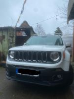 Jeep Renegade Neumünster - Timmaspe Vorschau