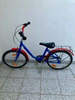 Puky Fahrrad Kinderfahrrad 20Zoll rot blau Köln - Kalk Vorschau