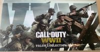 Call of Duty WW2 Valor Collection Sachsen-Anhalt - Salzmünde Vorschau