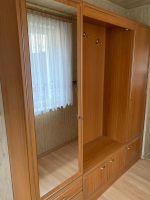 Flurgarderobe Garderobenschrank Flurschrank Sachsen-Anhalt - Wolfen Vorschau