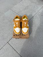 Nike Dunk low Next nature Phantom OVP Gold  Gr.39 weiß Creme Baden-Württemberg - Ehingen (Donau) Vorschau