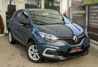Renault Captur Limited~Klima~Tüv/Au Neu ~ Service Neu Niedersachsen - Bassum Vorschau