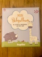 Baby Fotoalbum neu Saarbrücken-Mitte - St Johann Vorschau