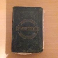 Henriette Davidis Kochbuch  von 1894 ? Niedersachsen - Leer (Ostfriesland) Vorschau