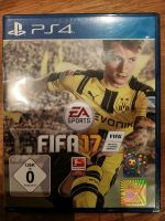 FIFA 17 PS4 Niedersachsen - Hagen im Bremischen Vorschau