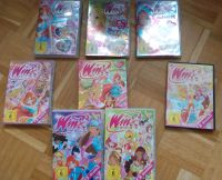 7* Winx DVD Brandenburg - Oranienburg Vorschau