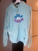 Golf le fleur hoodie Baden-Württemberg - Rastatt Vorschau