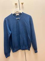Pullover für Herren von Gran Sasso MGS in Navy Gr. 52 Bayern - Thurnau Vorschau