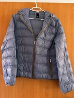 Daunenjacke Gr.42 Niedersachsen - Großenkneten Vorschau