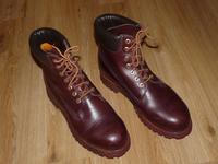 Timberland Stiefel Gr. 44/45 Brandenburg - Brandenburg an der Havel Vorschau