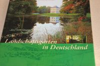 Buch:Landschaftsgärten Deutschland Anlagen und Bauherren Borsdorf - Panitzsch Vorschau