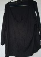 Pullover leichter Sommerpullover mit Effektärmeln  52 / 54 Niedersachsen - Waddeweitz Vorschau