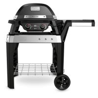 Weber Pulse 2000 – Elektrogrill mit Rollwagen NP: 1199€ Bayern - Waldkirchen Vorschau