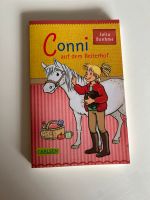 Buch: Conni auf dem Reiterhof Baden-Württemberg - Schwäbisch Hall Vorschau