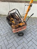 Weber Rüttler TC50-2 200kg Nordrhein-Westfalen - Hüllhorst Vorschau