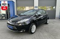 Ford Fiesta AHK/Radio-CD/BC/15-Zoll Sachsen-Anhalt - Langenweddingen Vorschau