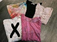 Tredy Tshirt verschiedene Modelle Gr. 36-40 Hessen - Grebenstein Vorschau
