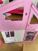Barbie Haus Malibu Nordrhein-Westfalen - Ibbenbüren Vorschau