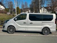 Opel Vivaro B 145PS Bi-Turbo Nordrhein-Westfalen - Winterberg Vorschau