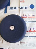 Original Sissel  SITFIT,  mit Anleitungs-Poster, sehr vielseitig Nordrhein-Westfalen - Grevenbroich Vorschau