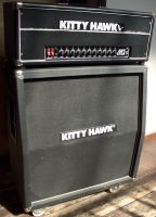 Kitty Hawk "M1" Halfstack (120 Watt / EL34 Gitarrenverstärker) Bonn - Bonn-Zentrum Vorschau