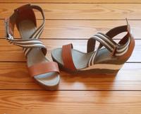 Gant Sandalen Gr.39 Nordvorpommern - Landkreis - Ribnitz-Damgarten Vorschau
