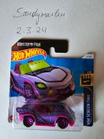 Hot Wheel Monster High Auto Niedersachsen - Wittmund Vorschau