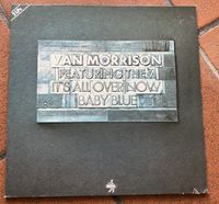 Van Morrison feat. Them - It's All Over Now, Baby Blue (LP/Vinyl) Bayern - Würzburg Vorschau