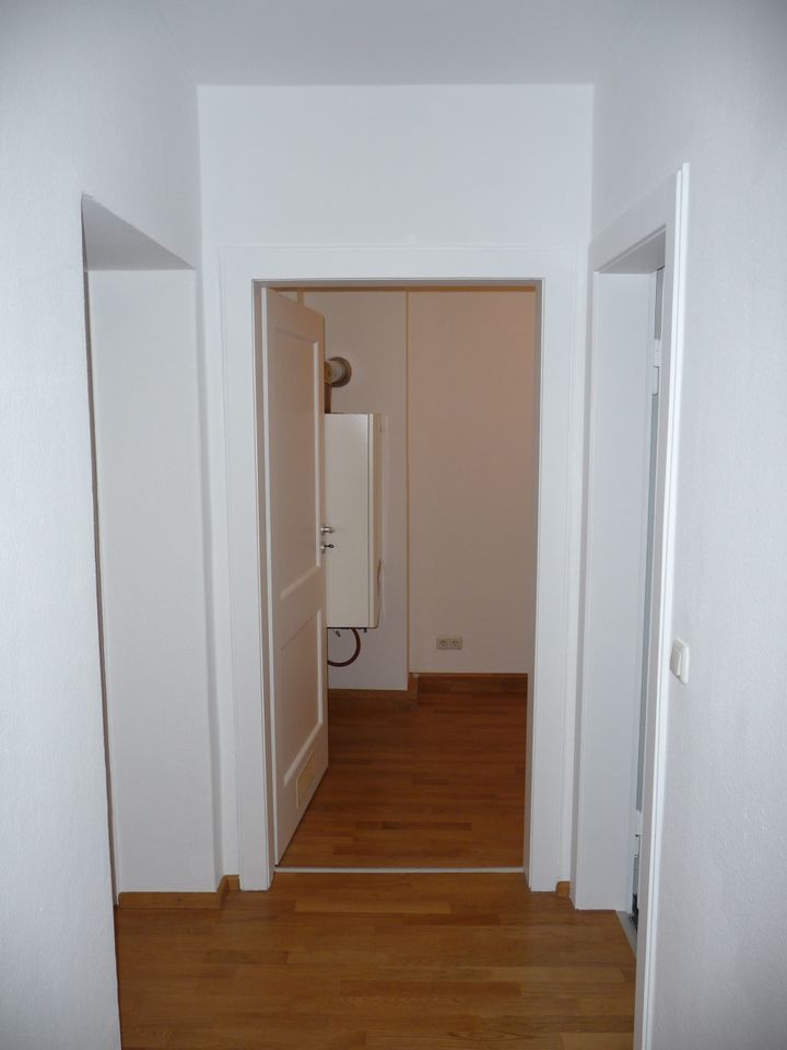 Ruhige 3 Zimmerwohnung in München/Thalkirchen in München