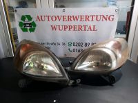 5846# 5847# Toyota Yaris Scheinwerfer Links & Rechts Wuppertal - Oberbarmen Vorschau