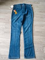 Vintage Diesel Jeans Hose neu W27 Damen Schlaghose Hessen - Eichenzell Vorschau
