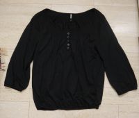 Shirt  bluse schwarz Gr. M Baden-Württemberg - Neckargemünd Vorschau