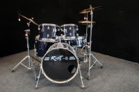 DIXON RIOT Series RT 520 Drum Set BL LADENNEU GARANTIE Baden-Württemberg - Todtnau Vorschau