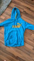 Blauer Puma Hoody Größe S Mecklenburg-Vorpommern - Malchin Vorschau