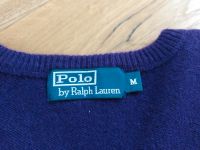 Pullover Ralph Lauren & Benetton - Größe M Bayern - Pfeffenhausen Vorschau