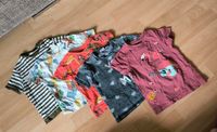 Paket T-Shirts Zara Next Gr 86/92 Berlin - Tempelhof Vorschau