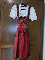 Dirndl mit Bluse Bayern - Pielenhofen Vorschau