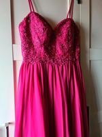 Ballkleid Gr. 38 wie Neu Rheinland-Pfalz - Alzey Vorschau