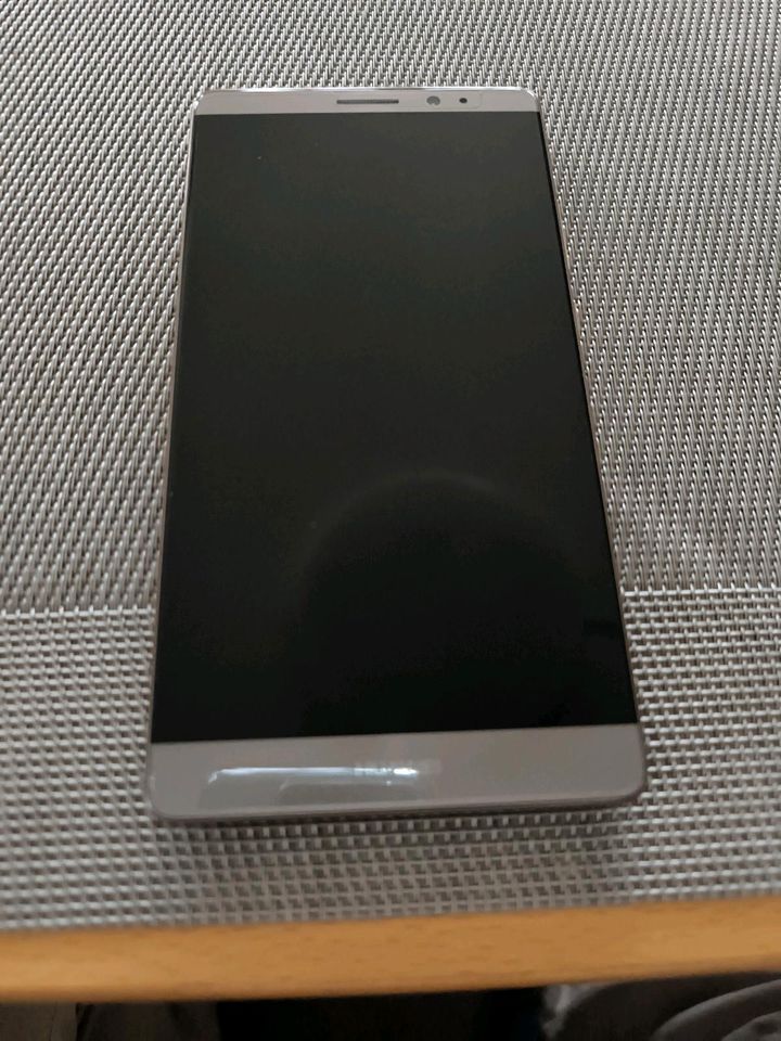 Biete Huawei Mate 8 64GB in Waldfeucht